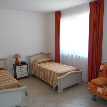 Hotel Coste Del Lago Limosano Zewnętrze zdjęcie
