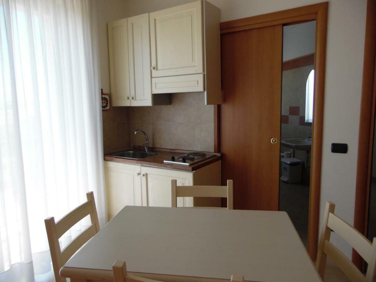 Hotel Coste Del Lago Limosano Zewnętrze zdjęcie